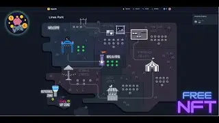 How to Get Free Games NFTs and Enter for the Amazing Linea AirDrop (still time)
