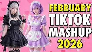 New Tiktok Mashup 2026 Philippines Party Music Viral Dance Trends February 2nd