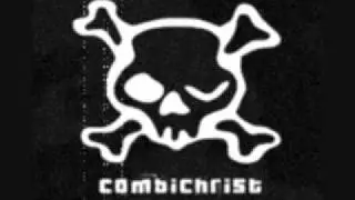 Combichrist - Get Your Body Beat