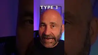 Enneagram Type 3: Trying Hard To Be Yourself