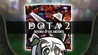 DOTA 2 | I may be a Druid, But i am not touching Lone Druid-