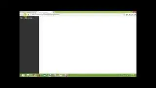 CSS slide out navigation part 3