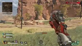 Max-Strafe 28 Frags Apex Legends.