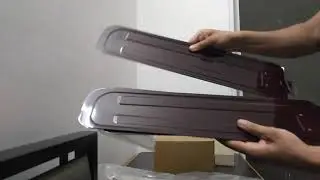 Orient ceiling fan Bought Online | Delivered in 2 days | best ceiling fan unboxing & review