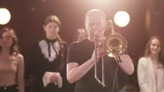 New Blood Big Band - In the End (Linkin Park cover)