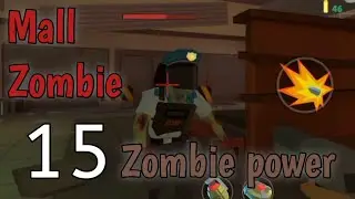Mall Zombie? - robbery madness 2 ~ Gameplay ~ (#15) [Android iOS]