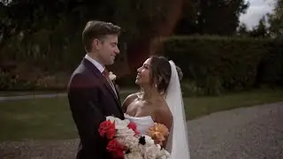 A Holesfoot Wedding Video // Cumbria, UK // Holly & Tom