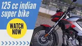 100 Cc Super bike 🥵 - Hero All new xtreme 125R Malayalam Review