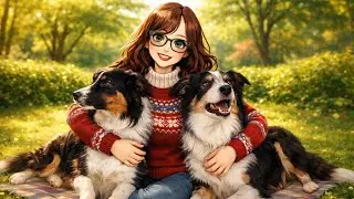 My Border Collie