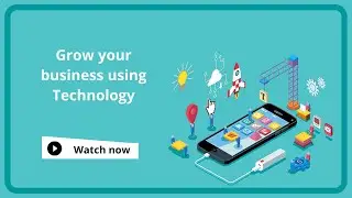 Grow your business using Technology | ValueScale Technologies
