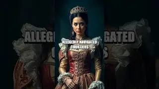 The Poisoned Veil of Versailles