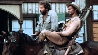 Dust Off Your Boots: 5 Forgotten Spaghetti Westerns You Can Watch For Free