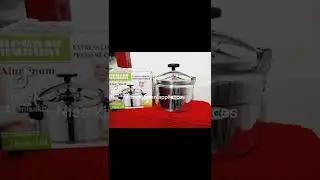 Highray express cooking pressure cooker