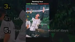 Your daily shot of gamer celebrations #twitch #funny #memes #gaming  #meltdown #fortnite #streamer