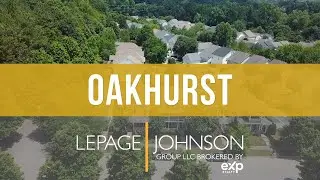 Oakhurst - Cornelius, North Carolina