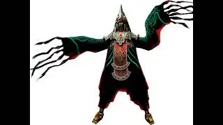 LoZ: TP - Zant Battle (Arachno SoundFont - Version 1.0: Vibraphone)