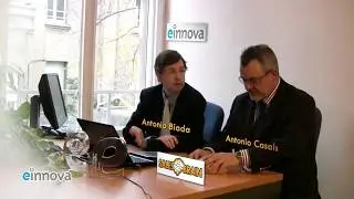 💥 Neuromarketing y Publicidad Entrevista a Antonio Casals de SalesBrain por einnova