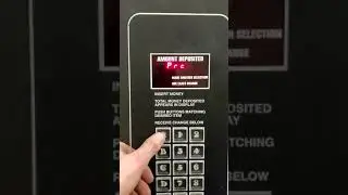 Price setting usi snack machine