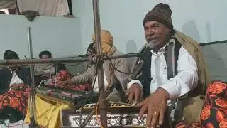 आज मैं बच्चों कथा पुरानी है कोई समझना गायक मोहन जी कुमावत कुचामन सिटी