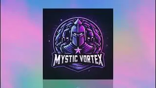 MysticVortex Gaming Channel Intro