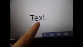 How I as a blind/visually impaired person use a computer efficiently!