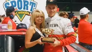 All of Jeff Purvis' ARCA Wins: Daytona (twice) Michigan (3X) Atlanta Talladega Pocono Jeff Purvis
