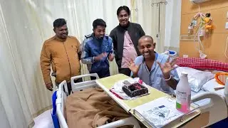 আজ আমাদের টাইগারের জন্মদিন, happy birthday kaka!!!