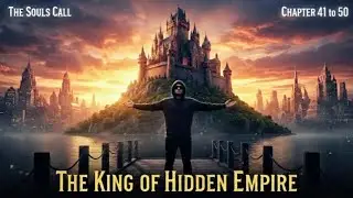 The King of Hidden Empire || Episode 41 - 50 || New EpisodeII#gangster#entertainment#superyoddha