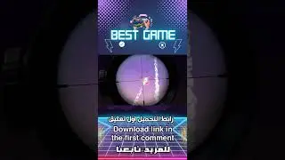 The best sniper game