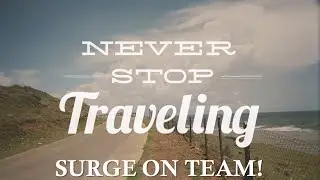 Surge365 Full Presentation   YouTube