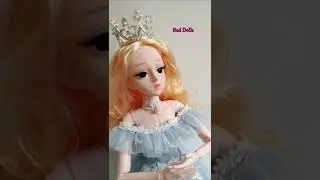 How to Make Doll Clothing Ideas Doll Hack #shorts