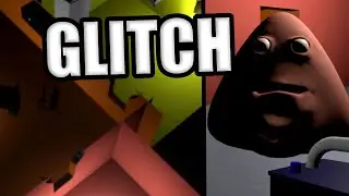 Noclip Glitch on Bou&rsquo;s Revenge Game