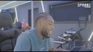 GINO J - SAID TO ME PROD. BY SPARBZ, WRETCHMADE (Beat Breakdown)