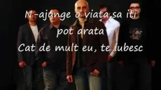 Voltaj-N-Ajunge Versuri