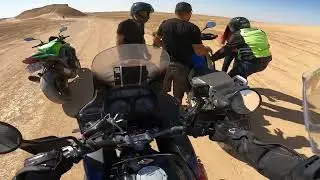 TUNISIA ADVENTURE TOUR JOUR 3
