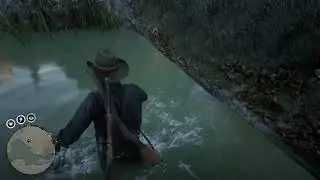 RDR2 Online Fast Money Trick     Working March 2019  post 1.06 patch