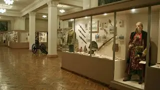 National Military History Museum of Ukraine