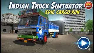 The SHOCKING Truth About 😍 Truck Master India Simulator Game 😮 EXPOSED