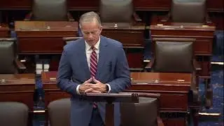 Thune: Senate Republicans Break Confirmation Records Amid Historic Obstruction