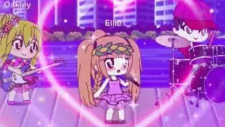 Gacha Of The Pops: Flyday Chinatown!