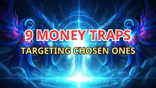 9 Dangerous Traps Stealing Money From A Chosen One Protect Your Destiny Now