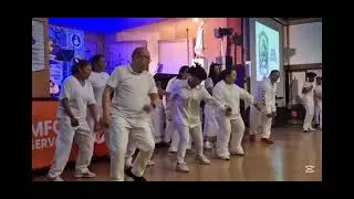 MFC Euroconference FAtima Portugal Augost 7, 2025 Kapit lang 