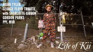 Life of Kii // EP5 Aisha Tyler &bull; Sharlotte Gibson &bull; PPL MVR