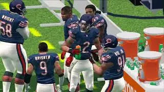 MADDEN 26/ CFB Connected Dynasty Ravens Yr1 Wk 10 vs Bears (Part 4/6)