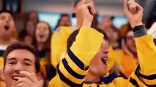 College hockey pump up 2020