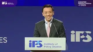 Singapore Perspectives 2026 