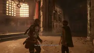 A Plague Tale Requiem - Planet Symbols Puzzle Solution