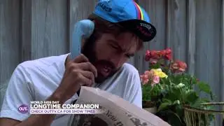 Longtime Companion | Movie Trailer