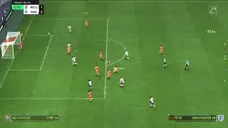 FT D2: WC vs Hashtag Esport