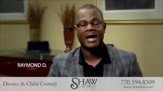 Shaw Law Firm - Overview
